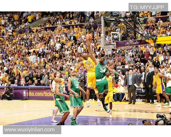 湖人对阵凯尔特人精彩全场录像回放分析与精彩瞬间回顾