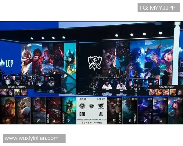 英雄联盟赛事经验排名揭晓WE战队荣登第八位引发热议