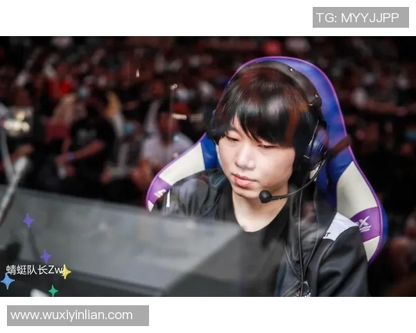 聚焦DOTA2BLG战队个人能力分析与选手表现探讨